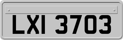 LXI3703