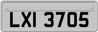 LXI3705