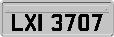 LXI3707