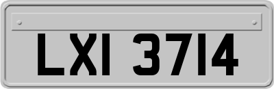 LXI3714