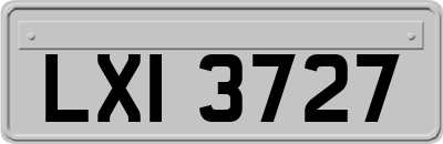 LXI3727