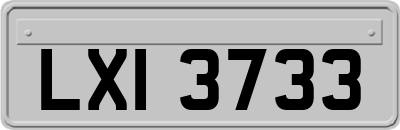 LXI3733