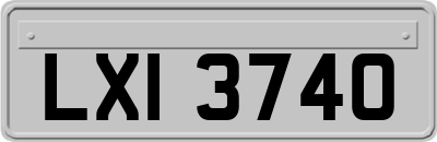 LXI3740