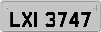 LXI3747