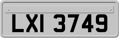 LXI3749