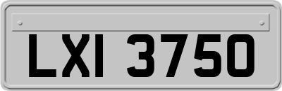 LXI3750