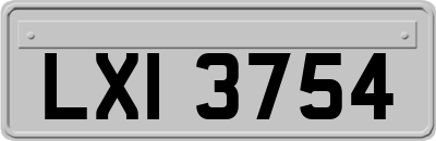 LXI3754