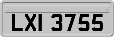 LXI3755