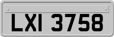 LXI3758
