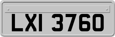 LXI3760