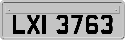 LXI3763