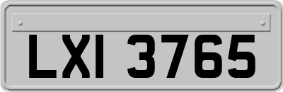 LXI3765