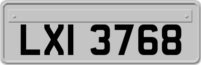 LXI3768