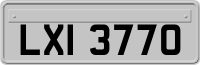 LXI3770