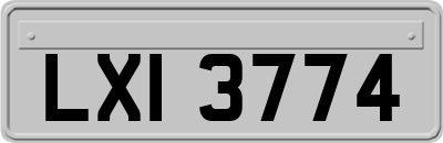 LXI3774