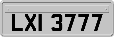 LXI3777