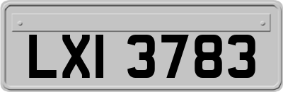 LXI3783