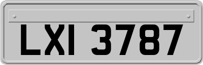 LXI3787