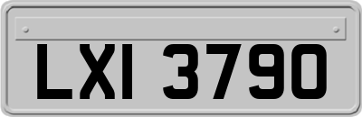 LXI3790