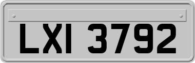 LXI3792