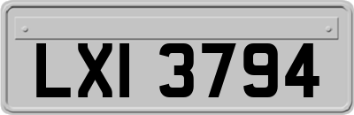 LXI3794