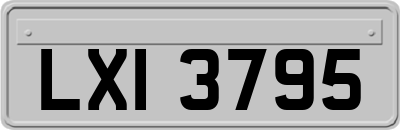 LXI3795