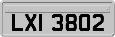LXI3802