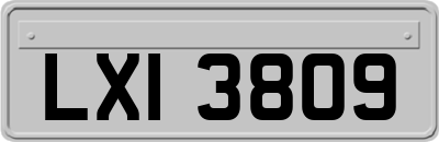 LXI3809