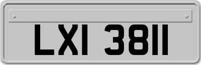 LXI3811