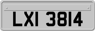 LXI3814