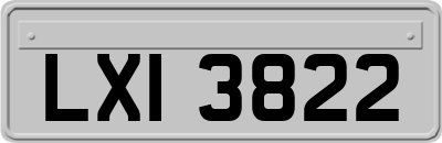 LXI3822