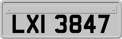LXI3847