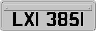 LXI3851