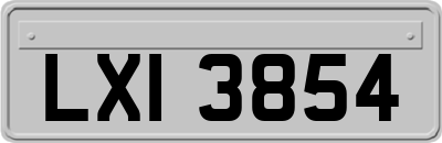 LXI3854