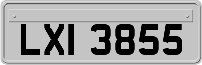 LXI3855