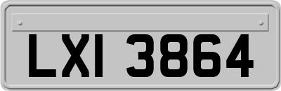 LXI3864