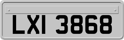 LXI3868