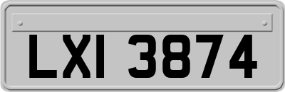 LXI3874