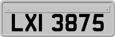 LXI3875