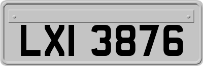 LXI3876