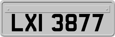LXI3877