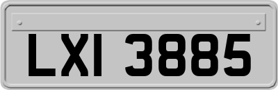 LXI3885