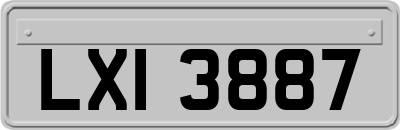 LXI3887