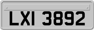 LXI3892
