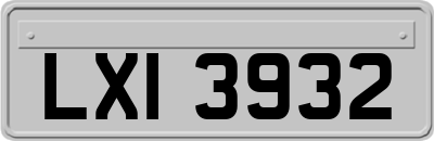LXI3932