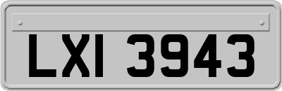 LXI3943