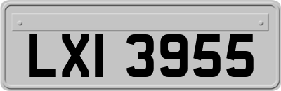 LXI3955