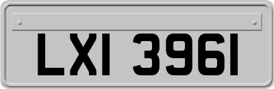 LXI3961