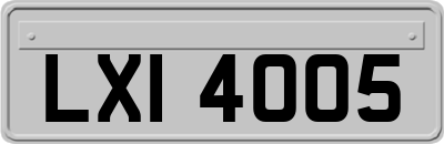 LXI4005