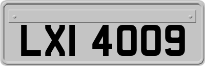 LXI4009